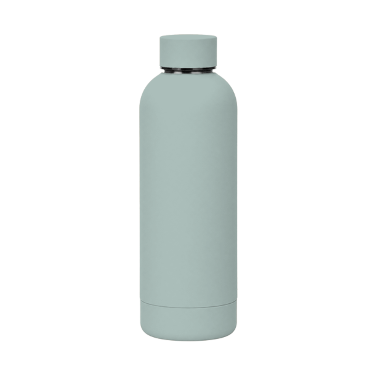 Bouteille isotherme pour boissons chaudes et froides