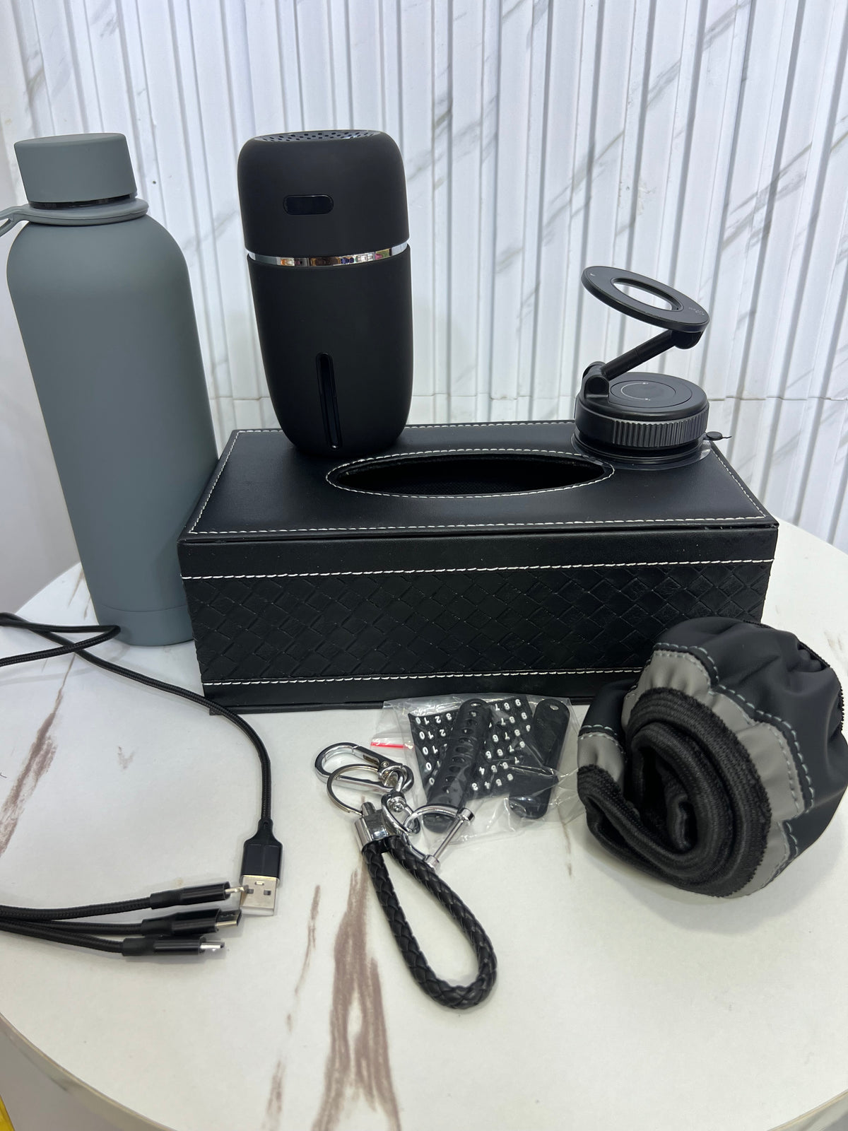 Box AccessCar