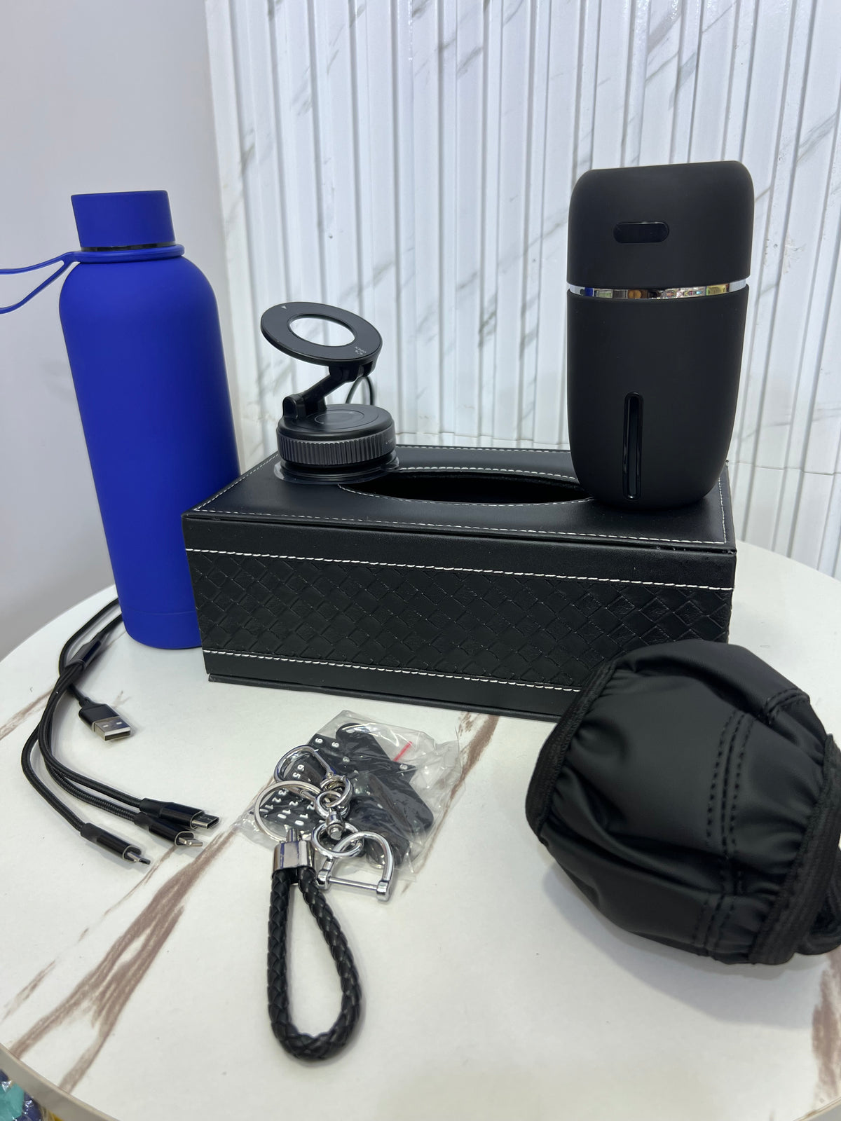 Box AccessCar