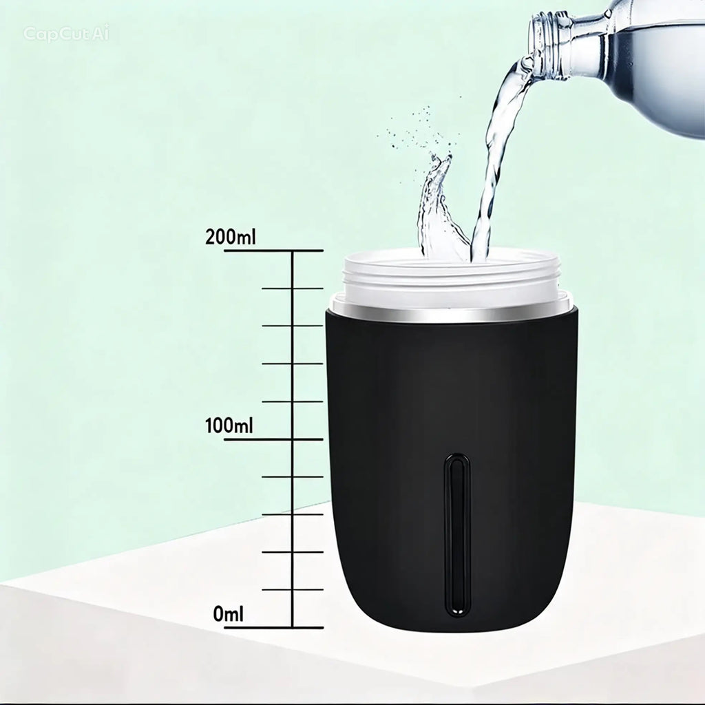 Diffuseur d'air frais USB