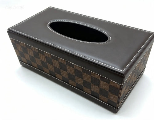 Boite à Mouchoir